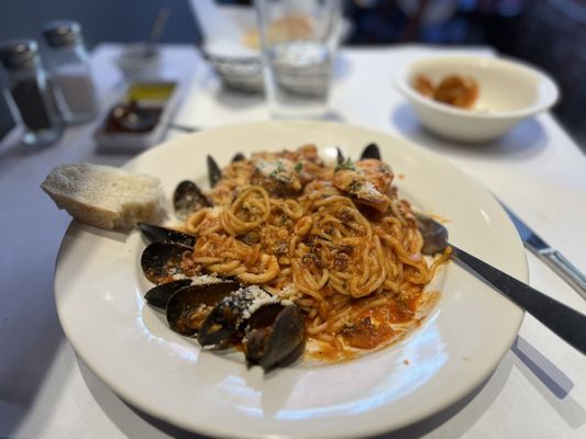 Casarecce Ristorante by null