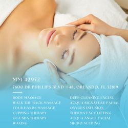 Acqua Day Spa