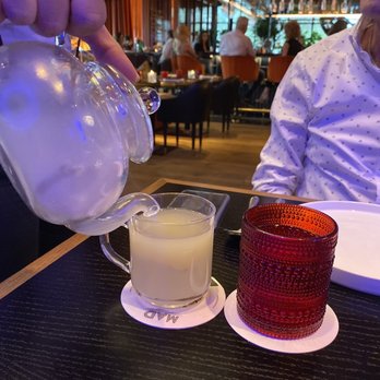 MAD - Cocktail, yes! - Spanish Near Me - Houston, Texas MAD - Cocktail, yes! - Spanish Near Me - Houston, Texas