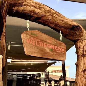 Arizona Wilderness Brewing - Breweries Near Me - Gilbert, Arizona