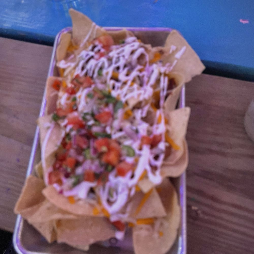 JoJo’s Shake Bar - River North - Nachos - Diners Near Me - Chicago, Illinois JoJo’s Shake Bar - River North - Nachos - Diners Near Me - Chicago, Illinois