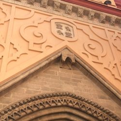Real Iglesia de Santa Ana