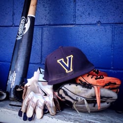 Wilson Park - Vallejo Admirals 2015