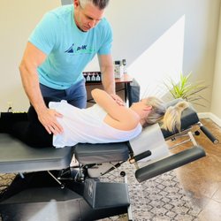 Peak Expression Chiropractic - I've spent hours focusing on how to adjust patients to maximize spinal health.