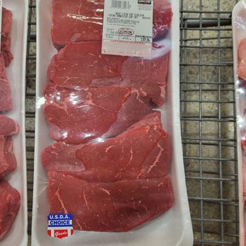 Costco Wholesale - Top sirloin - Wholesale Stores Near Me - Stockton, California Costco Wholesale - Top sirloin - Wholesale Stores Near Me - Stockton, California