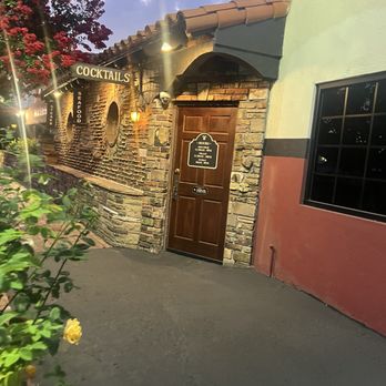 Clearman's Steak 'N Stein - Door - Steakhouses Near Me - Pico Rivera, California