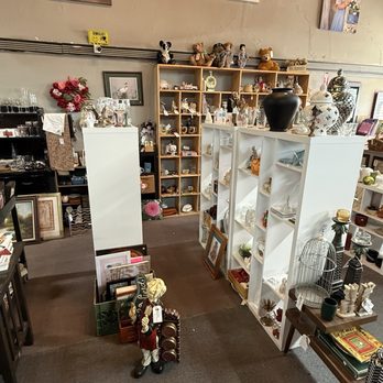 Sweet P’s - Boutique area - Candy Stores Near Me - Florence, Arizona Sweet P’s - Boutique area - Candy Stores Near Me - Florence, Arizona