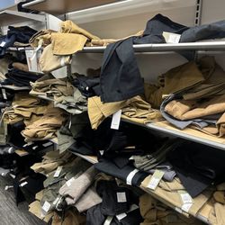 Target - This pretty much captures the state of the store.