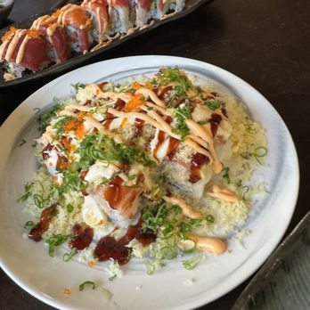Uoyakutei Japanese Restaurant - Crunchy California Roll - Sushi Bars Near Me - Pacifica, California Uoyakutei Japanese Restaurant - Crunchy California Roll - Sushi Bars Near Me - Pacifica, California
