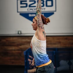 5280 FitCompound
