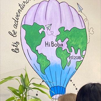 Hi Boba - Let's be adventurous! - Coffee & Tea Near Me - Rio Rancho, New Mexico
