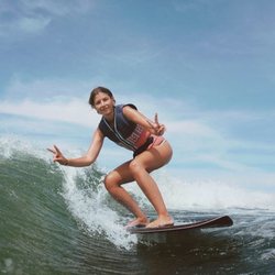 Los Angeles Wake - Wakesurfing