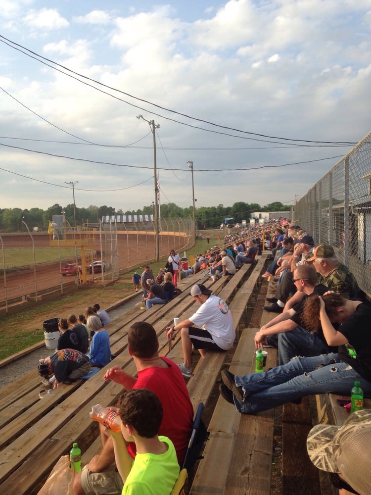 BOYD’S SPEEDWAY 33 Photos 1481 Scruggs Raod, Ringgold, GA Yelp