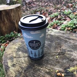 Oliver's Coffee