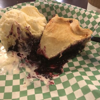 The Huckleberry Patch - Desserts Near Me - Hungry Horse, Montana The Huckleberry Patch - Desserts Near Me - Hungry Horse, Montana