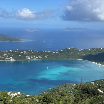 David's Fun Tours - Magens Bay - Historical Tours Near Me - Saint Thomas, Virgin Islands