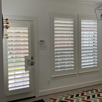 Sister's Interiors - Shades & Blinds Near Me