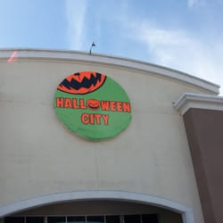 Halloween City