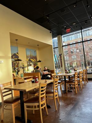 Lost Dog Cafe - Alexandria by null