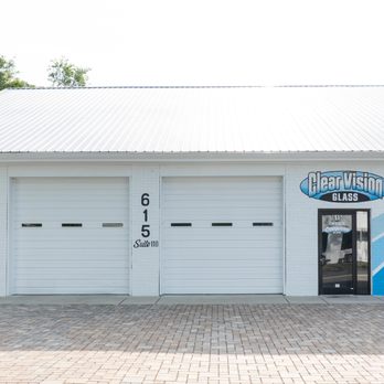Clear Vision Glass - Auto Glass Services Near Me - Wilmington, North Carolina Clear Vision Glass - Auto Glass Services Near Me - Wilmington, North Carolina