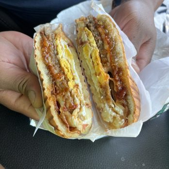 Ironbox Breakfast Stop - Island Fusion - Breakfast & Brunch Near Me - Franklinton, North Carolina