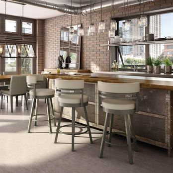 The Great Escape - Bars and barstools for every occasion - Hot Tub & Pool Near Me - Batavia, Illinois