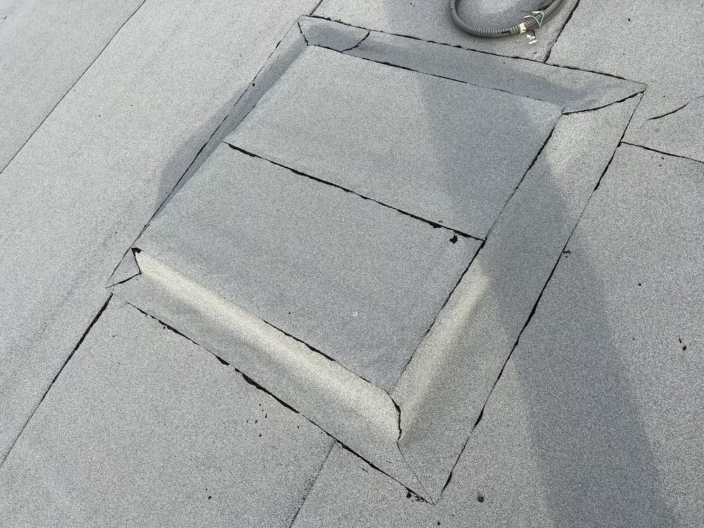 Slide of Superior Roofing & Waterproofing