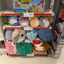 Shoppers Drug Mart - Squishmallows