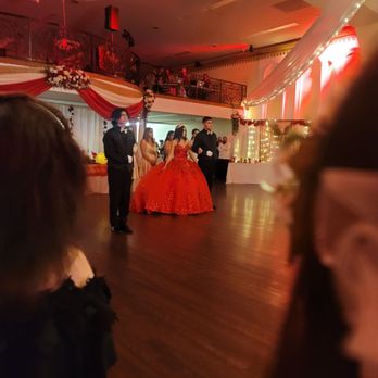 Palazzio Event Center - Venues & Event Spaces Near Me - Santa Paula, California