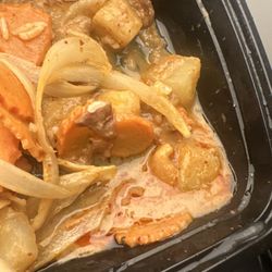 Thai Kitchen - MassamanCurry