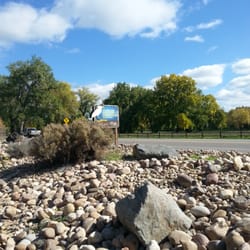 Gustav Swanson Natural Area