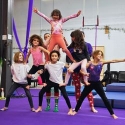 Circus Complex