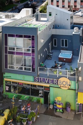 Silverbow Inn by null