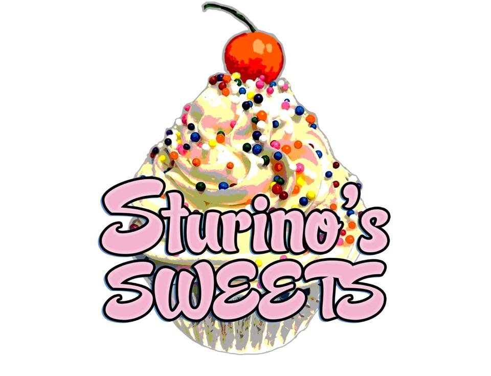 Sturinos Sweets Logo