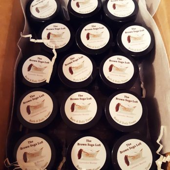 The Brown Suga Loft Studio - Wedding Party gift sets (Lavender Martini ) - Nail Technicians Near Me - Hiram, Georgia