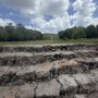 Zona arqueológica Kinich Kakmó