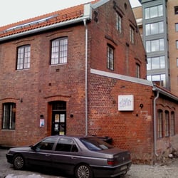 Det Andre Teatret