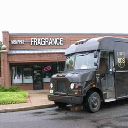 Memphis Fragrance