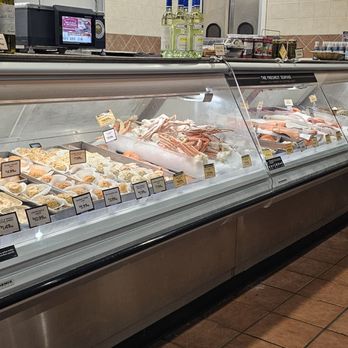 The Fresh Market - Seafood counter - Grocery Near Me - Jacksonville, Florida The Fresh Market - Seafood counter - Grocery Near Me - Jacksonville, Florida