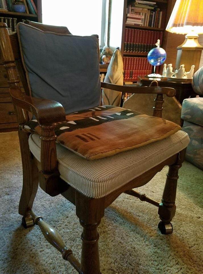 Ballard, Margaret - grief counselor in Newburgh, IN