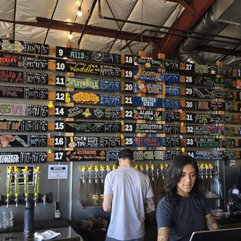 Able Baker Brewing - Brewpubs Near Me - Las Vegas, Nevada Able Baker Brewing - Brewpubs Near Me - Las Vegas, Nevada