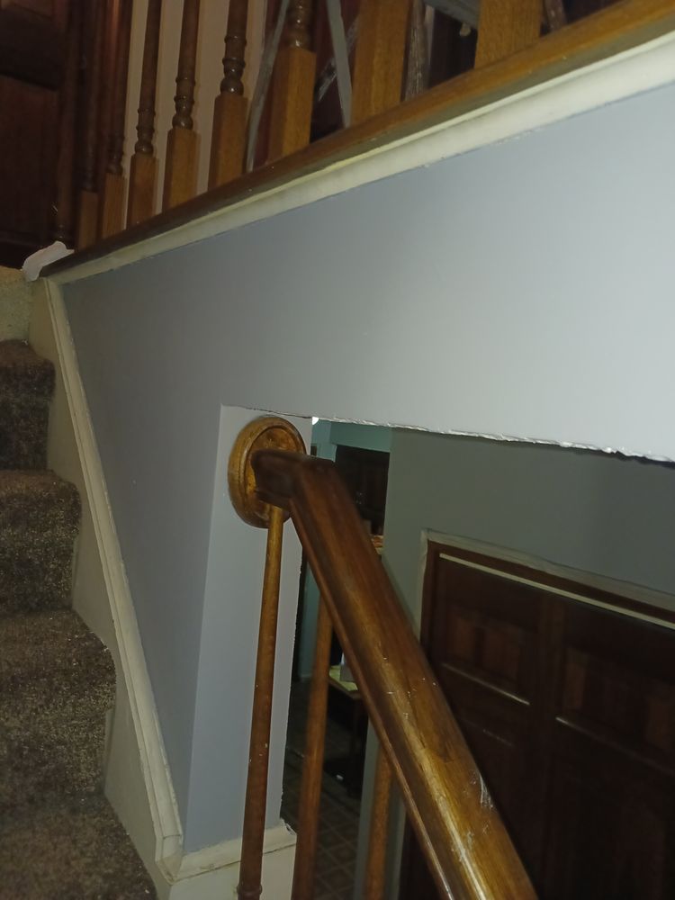 Slide of A Call Away