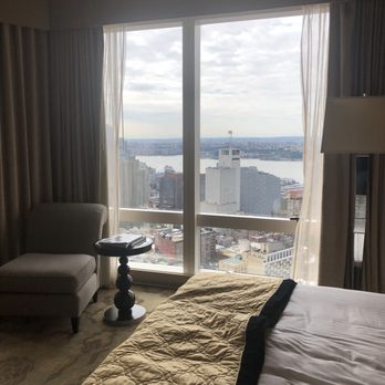 Mandarin Oriental - Hotels Near Me - New York, New York