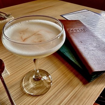 Social - Pisco Sour - Peruvian Near Me - Madisonville, Louisiana Social - Pisco Sour - Peruvian Near Me - Madisonville, Louisiana