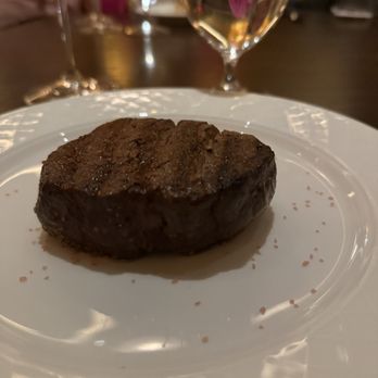 Harry's - Wagu Filet 8 oz. Mignon - Seafood Near Me - West Palm Beach, Florida