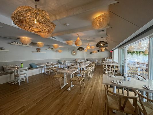 Wayan & Ma·dé Out East at EHP Resort & Marina by null