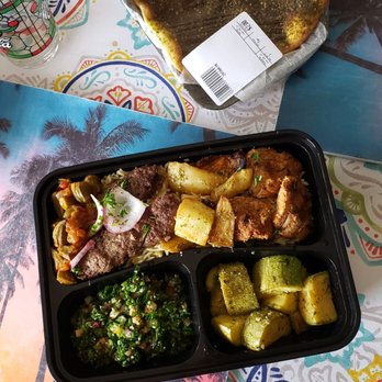 Global Food Market - a meal in a plastic container - Grocery Near Me - Arlington, Texas Global Food Market - a meal in a plastic container - Grocery Near Me - Arlington, Texas