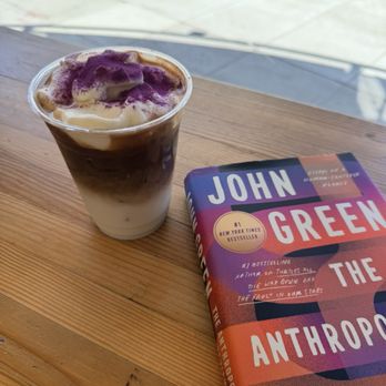 Series A Coffee - Coffee & Tea Near Me - Beverly Hills, California Series A Coffee - Coffee & Tea Near Me - Beverly Hills, California