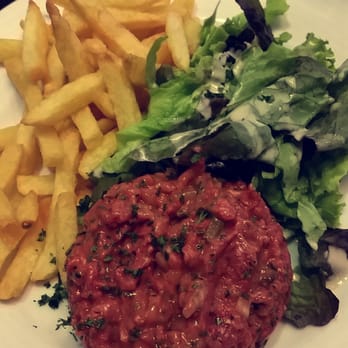 Caprice café - French Near Me - Paris, 75 Caprice café - French Near Me - Paris, 75