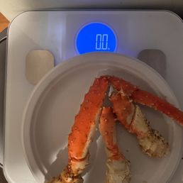 King Crab